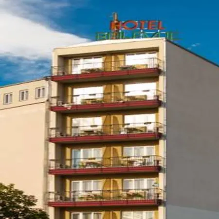 Bellevue 4*