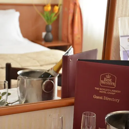 Bellevue 4* Ilinden