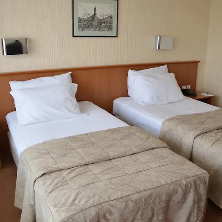 Bellevue 4*