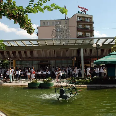 Bellevue 호텔 Ilinden