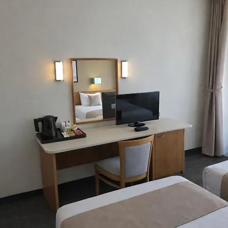 Bellevue 4*