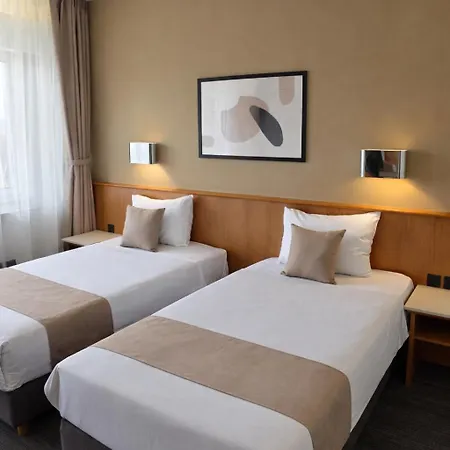 Bellevue Отель 4*