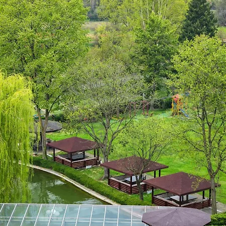Bellevue 4* Скопье