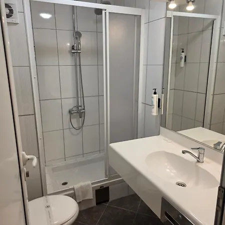 Bellevue Отель Скопье