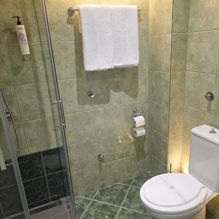 Bellevue 4* Σκόπια