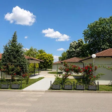 Bellevue Отель