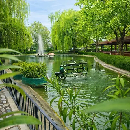 Отель Bellevue 4*