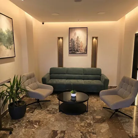Bellevue 4* Скопье