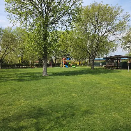 Bellevue Отель 4*