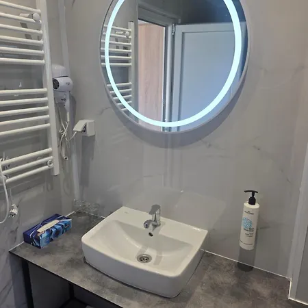 Bellevue 4* Σκόπια