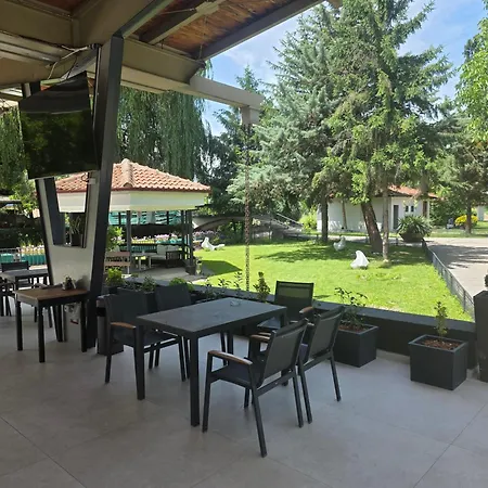 Bellevue Ξενοδοχείο