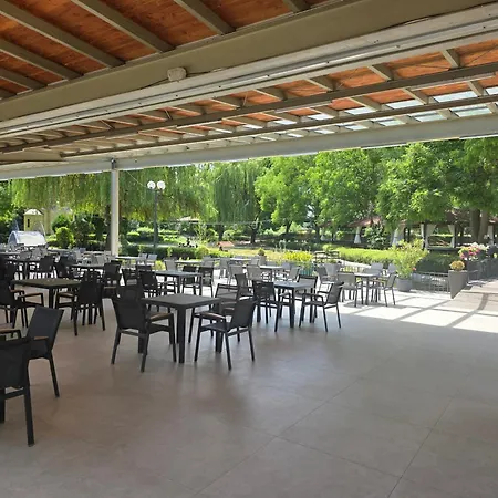 Bellevue 4* Скопье