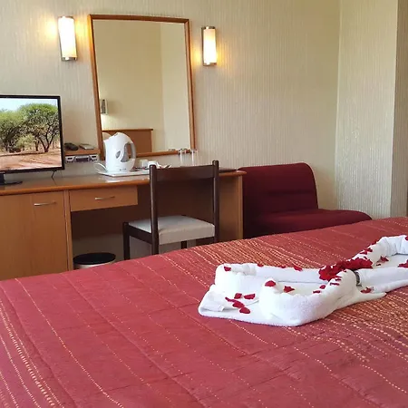 호텔 Bellevue 4*