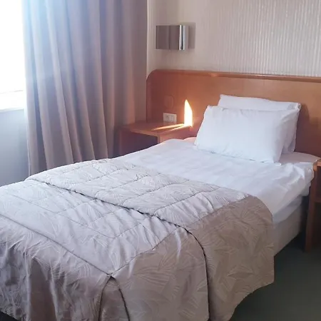 Bellevue 호텔 4*